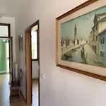 Ca' Al Campanile Con Splendida Vista Апартаменты