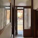 Ca' Al Campanile Con Splendida Vista Апартаменты