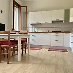 Апартаменты Ca' Al Campanile Con Splendida Vista Венеция