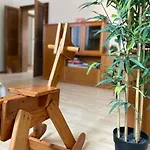 Ca' Al Campanile Con Splendida Vista * Венеция