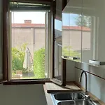 Апартаменты Ca' Al Campanile Con Splendida Vista