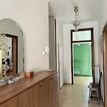 Апартаменты Ca' Al Campanile Con Splendida Vista Венеция
