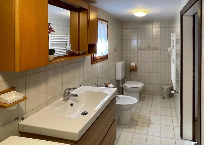 Apartment Ca' Al Campanile Con Splendida Vista Venice