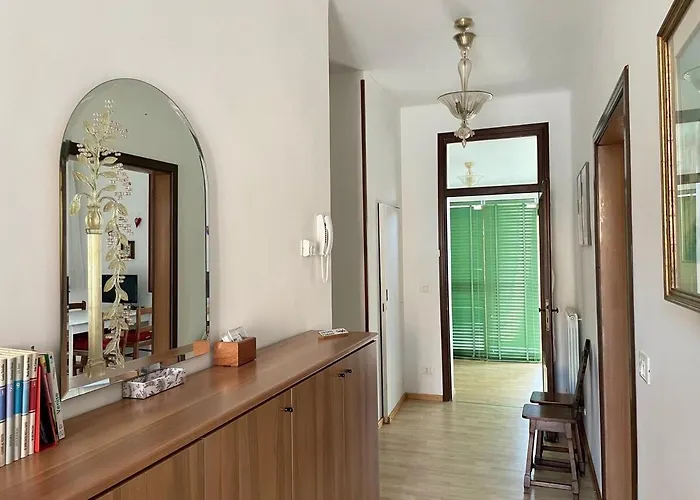 Apartamento Ca' Al Campanile Con Splendida Vista Veneza