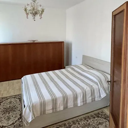 Ca' Al Campanile Con Splendida Vista Apartman