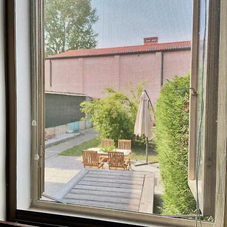 Ca' Al Campanile Con Splendida Vista *