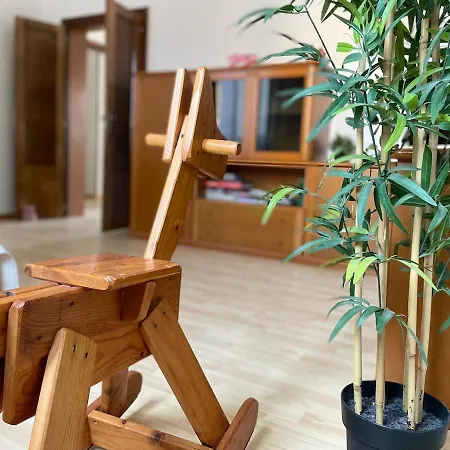 Ca' Al Campanile Con Splendida Vista * Velence