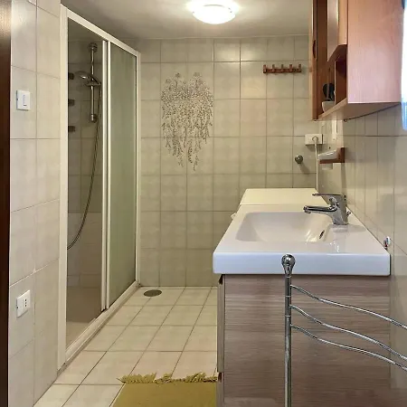 Ca' Al Campanile Con Splendida Vista Apartment