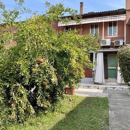 Ca' Al Campanile Con Splendida Vista Apartment *