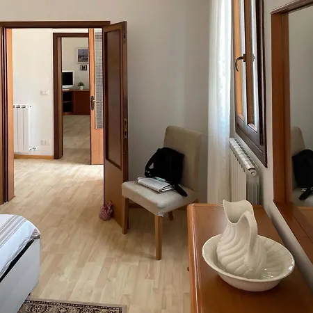 Ca' Al Campanile Con Splendida Vista * Velence