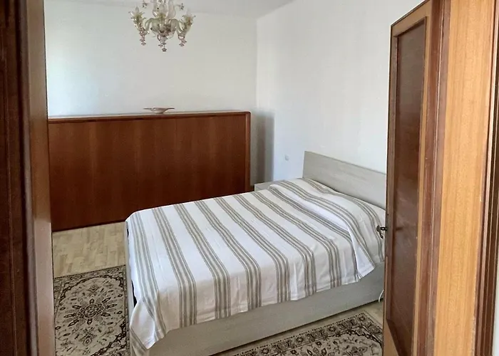 Ca' Al Campanile Con Splendida Vista 公寓