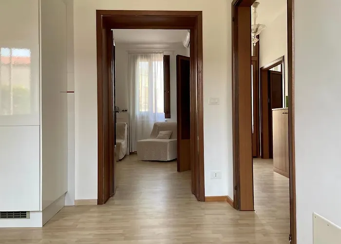 Ca' Al Campanile Con Splendida Vista * 威尼斯