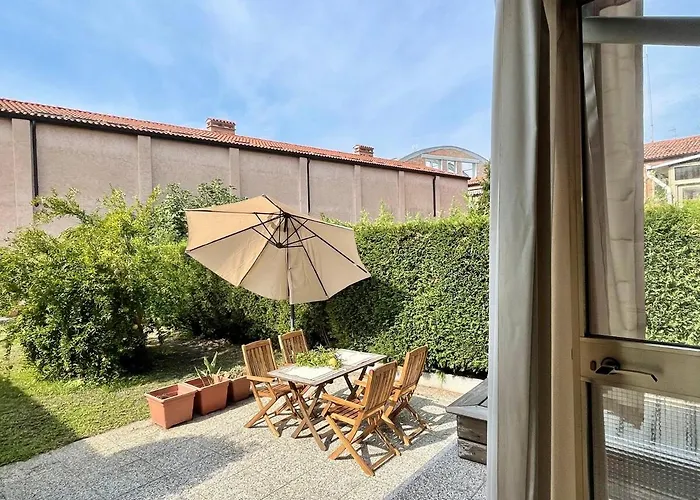 Ca' Al Campanile Con Splendida Vista 公寓 威尼斯