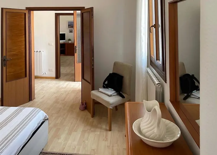 Ca' Al Campanile Con Splendida Vista * 威尼斯