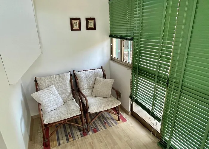 Ca' Al Campanile Con Splendida Vista 威尼斯