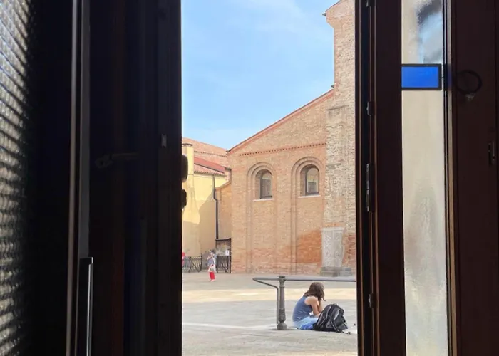 Ca' Al Campanile Con Splendida Vista Διαμέρισμα *