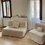 Ca' Al Campanile Con Splendida Vista * Velence