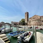 Apartman Ca' Al Campanile Con Splendida Vista