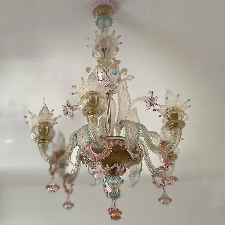 Apartamento Ca' Al Campanile Con Splendida Vista