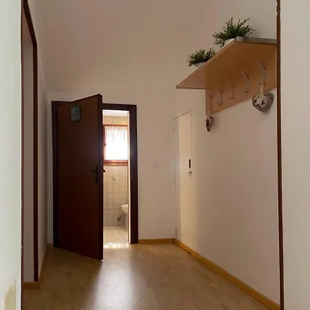 Ca' Al Campanile Con Splendida Vista Veneza