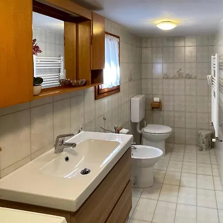 Ca' Al Campanile Con Splendida Vista *