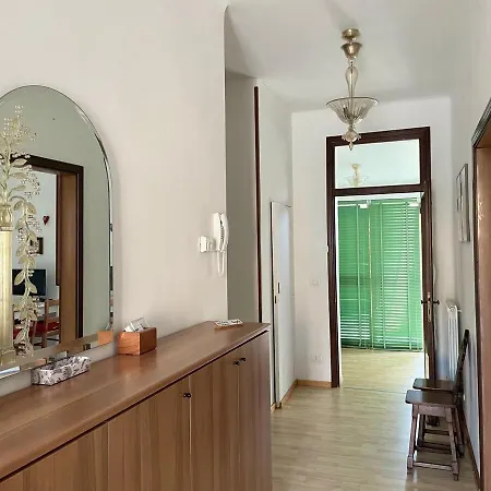 Apartman Ca' Al Campanile Con Splendida Vista Velence